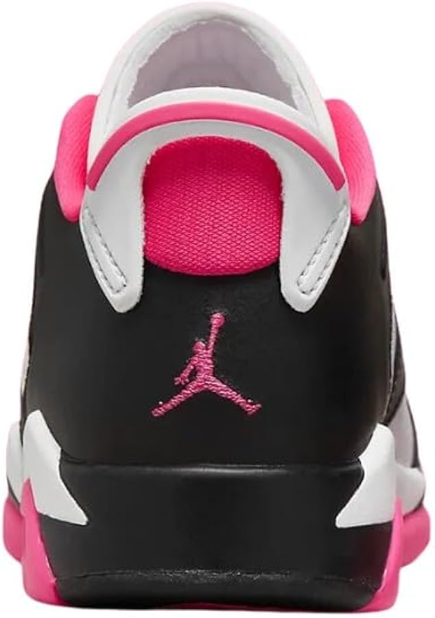 ナイキ nike エアージョーダン6 アレイリメイ キッズ 5Y 22 22.5 2025年 5/9 発売】NIKE AIR JORDAN 1 MID “White/Rust Pink